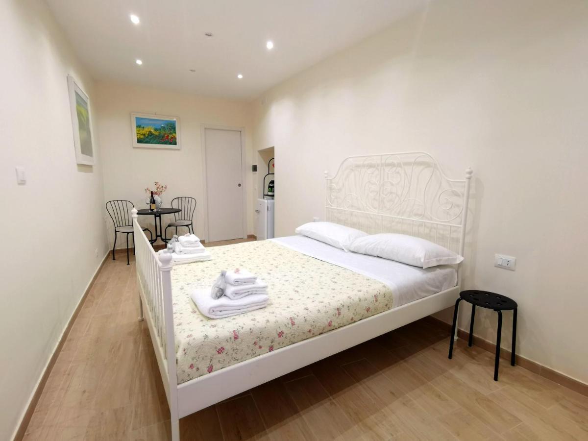 Dal Pupo 2 Apartment Bari Exterior photo